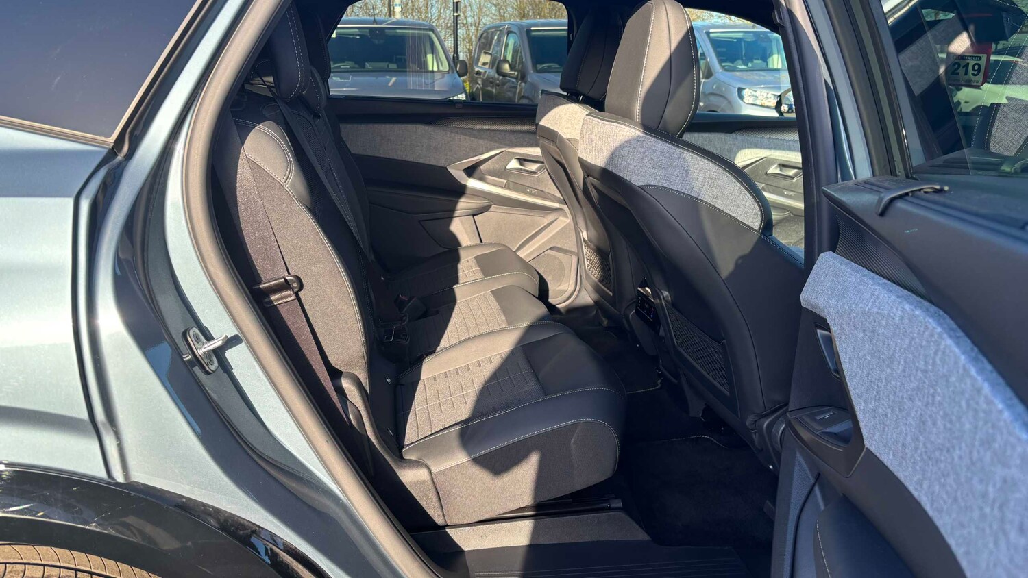 Used Peugeot 5008 2025 for sale - 77943151: Photo 18