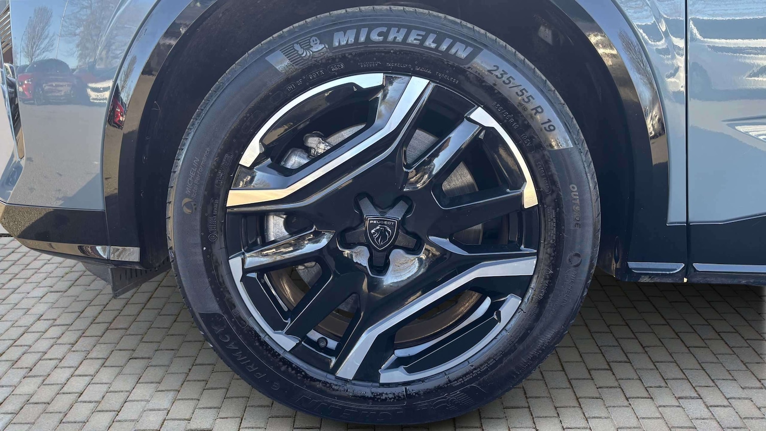 Used Peugeot 5008 2025 for sale - 77943151: Photo 6