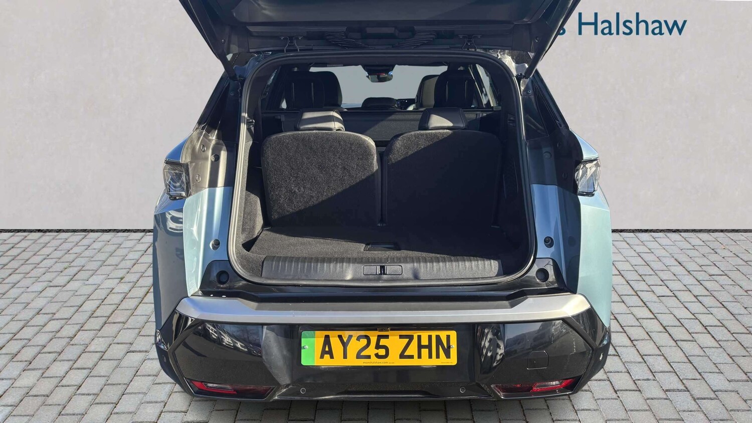 Used Peugeot 5008 2025 for sale - 77943151: Photo 7