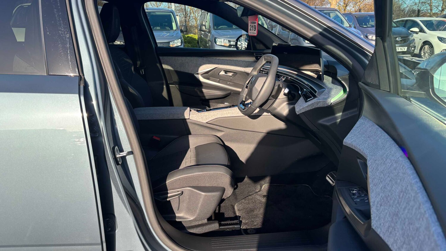 Used Peugeot 5008 2025 for sale - 77943151: Photo 8