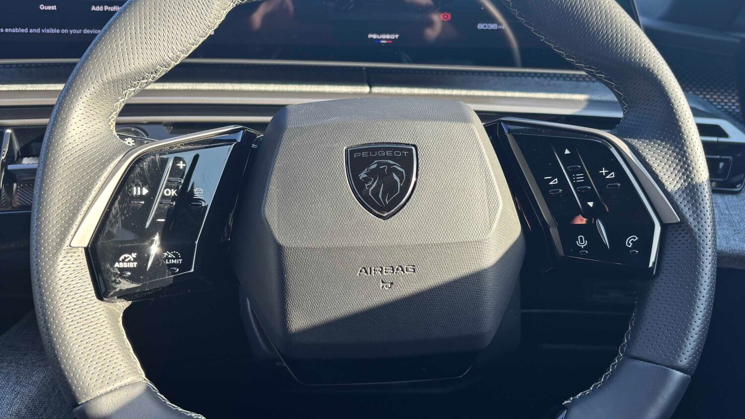 Used Peugeot 5008 2025 for sale - 77943151: Photo 9