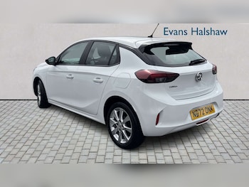 Used Vauxhall Corsa 2022 for sale - 78651002: Photo