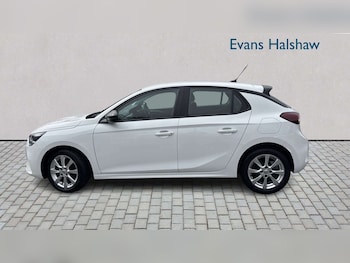 Used Vauxhall Corsa 2022 for sale - 78651002: Photo