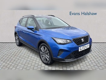 Used SEAT Arona 2022 for sale - 78507538: Photo