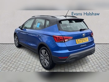 Used SEAT Arona 2022 for sale - 78507538: Photo