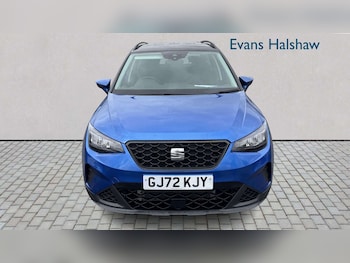 Used SEAT Arona 2022 for sale - 78507538: Photo