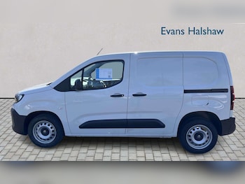 Used Vauxhall Combo 2026 for sale - 78129711: Photo