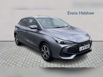 Used MG MG3 2025 for sale - 79391013: Photo