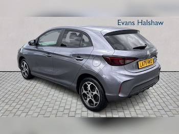 Used MG MG3 2025 for sale - 79391013: Photo