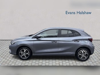 Used MG MG3 2025 for sale - 79391013: Photo
