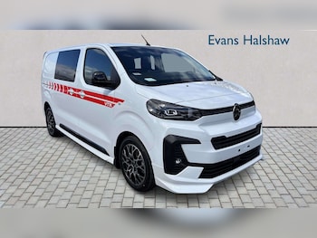 Used Citroen Dispatch 2026 for sale - 78365503: Photo