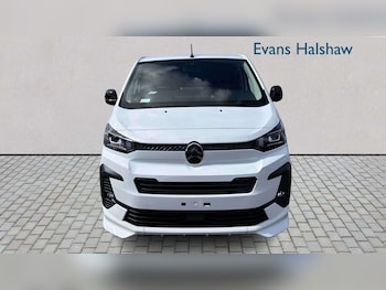 Used Citroen Dispatch 2026 for sale - 78365503: Photo