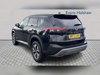 Used Nissan X-Trail 2024 for sale - 78845361: Photo