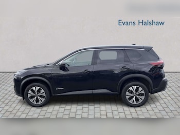 Used Nissan X-Trail 2024 for sale - 78845361: Photo