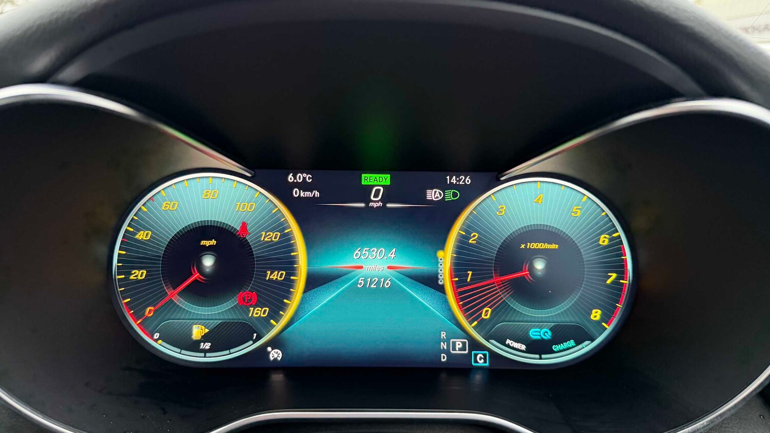 Used Mercedes-Benz C Class 2020 for sale - 77859175: Photo 10