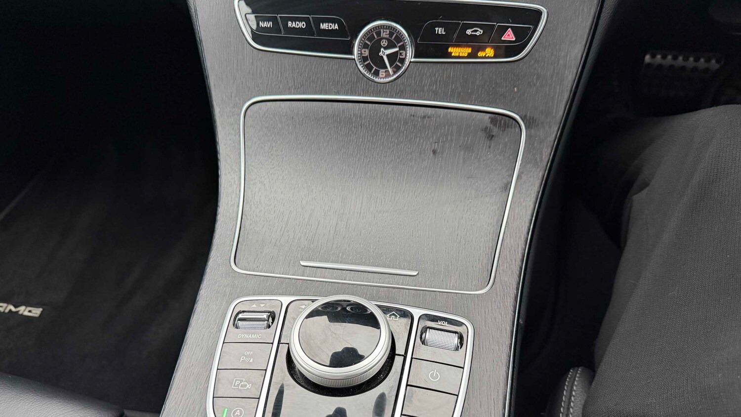 Used Mercedes-Benz C Class 2020 for sale - 77859175: Photo 14