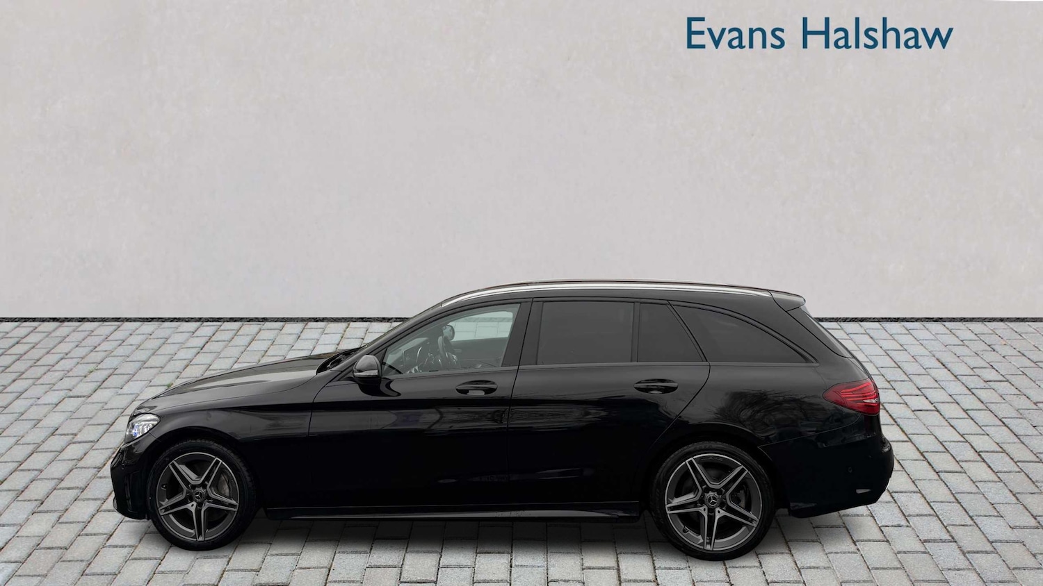 Used Mercedes-Benz C Class 2020 for sale - 77859175: Photo 3