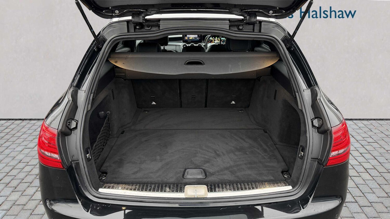 Used Mercedes-Benz C Class 2020 for sale - 77859175: Photo 7