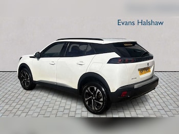 Used Peugeot 2008 2021 for sale - 78385807: Photo