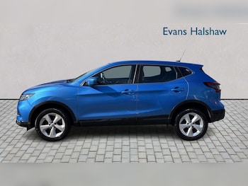 Used Nissan Qashqai 2018 for sale - 78610671: Photo
