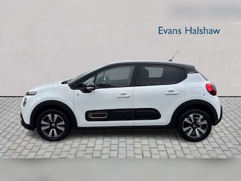Used Citroen C3 2023 for sale - 79134862: Photo
