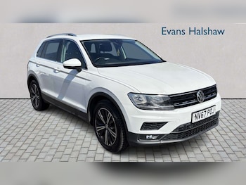Used Volkswagen Tiguan 2018 for sale - 79257466: Photo