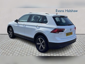 Used Volkswagen Tiguan 2018 for sale - 79257466: Photo