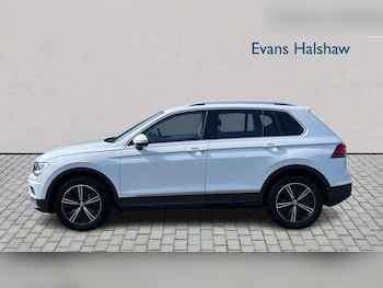 Used Volkswagen Tiguan 2018 for sale - 79257466: Photo
