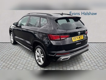 Used SEAT Ateca 2024 for sale - 77860961: Photo