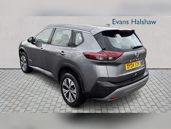 Used Nissan X-Trail 2024 for sale - 78089660: Photo