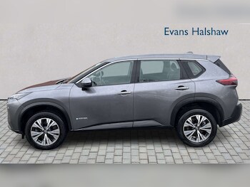 Used Nissan X-Trail 2024 for sale - 78089660: Photo