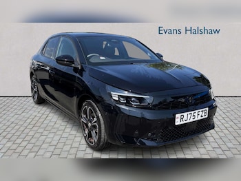Used Vauxhall Corsa 2025 for sale - 79134864: Photo