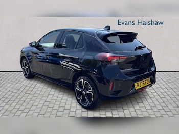 Used Vauxhall Corsa 2025 for sale - 79134864: Photo