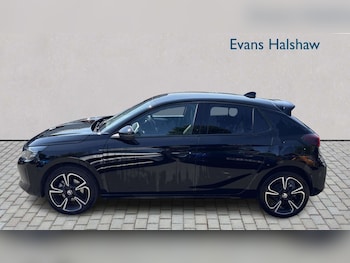 Used Vauxhall Corsa 2025 for sale - 79134864: Photo