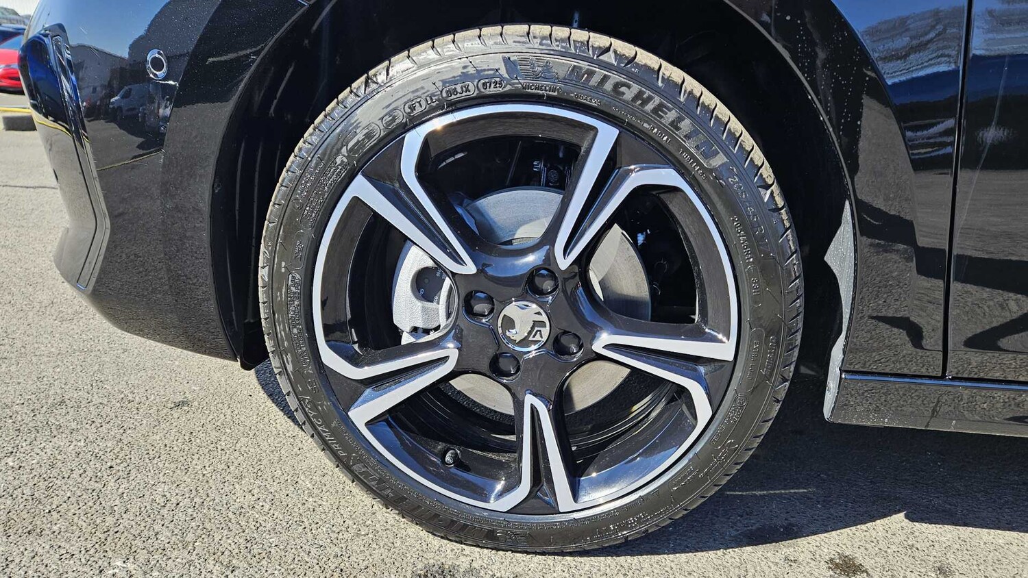 Used Vauxhall Corsa for sale - 78118620: Photo 10