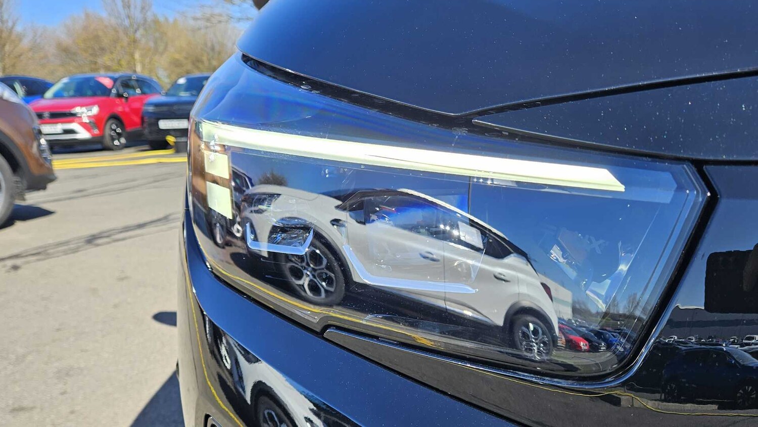 Used Vauxhall Corsa for sale - 78118620: Photo 11