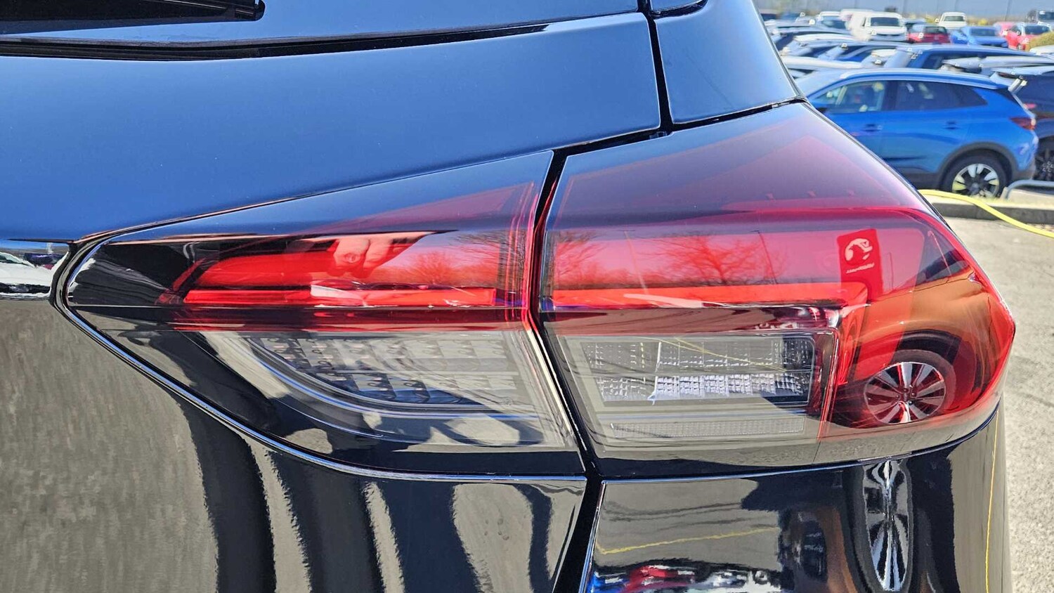 Used Vauxhall Corsa for sale - 78118620: Photo 14