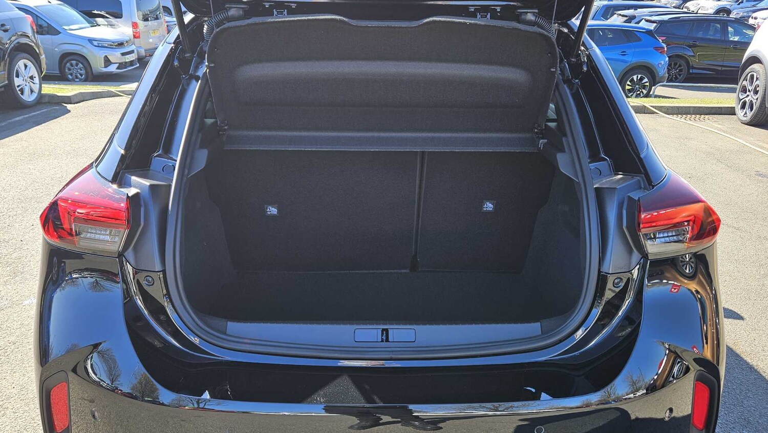 Used Vauxhall Corsa for sale - 78118620: Photo 16