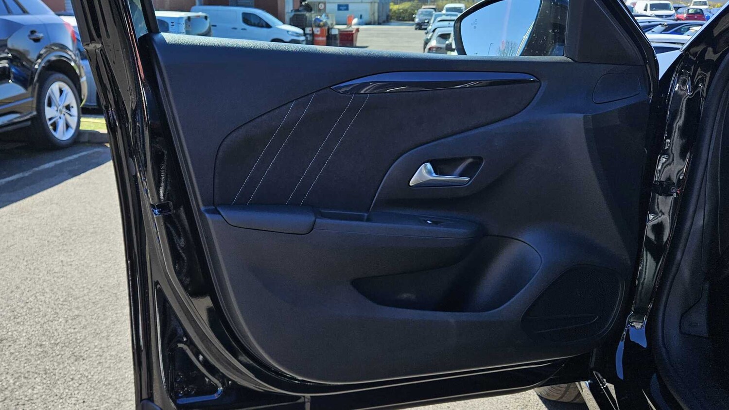 Used Vauxhall Corsa for sale - 78118620: Photo 21