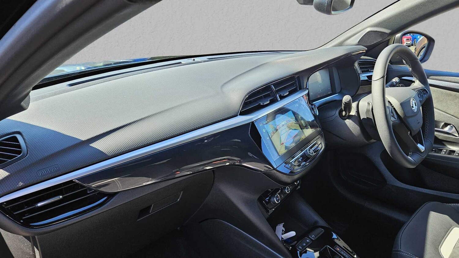 Used Vauxhall Corsa for sale - 78118620: Photo 22