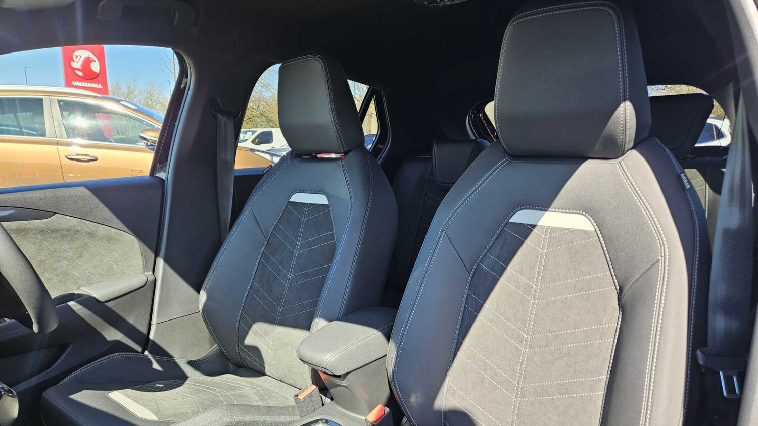 Used Vauxhall Corsa for sale - 78118620: Photo 23