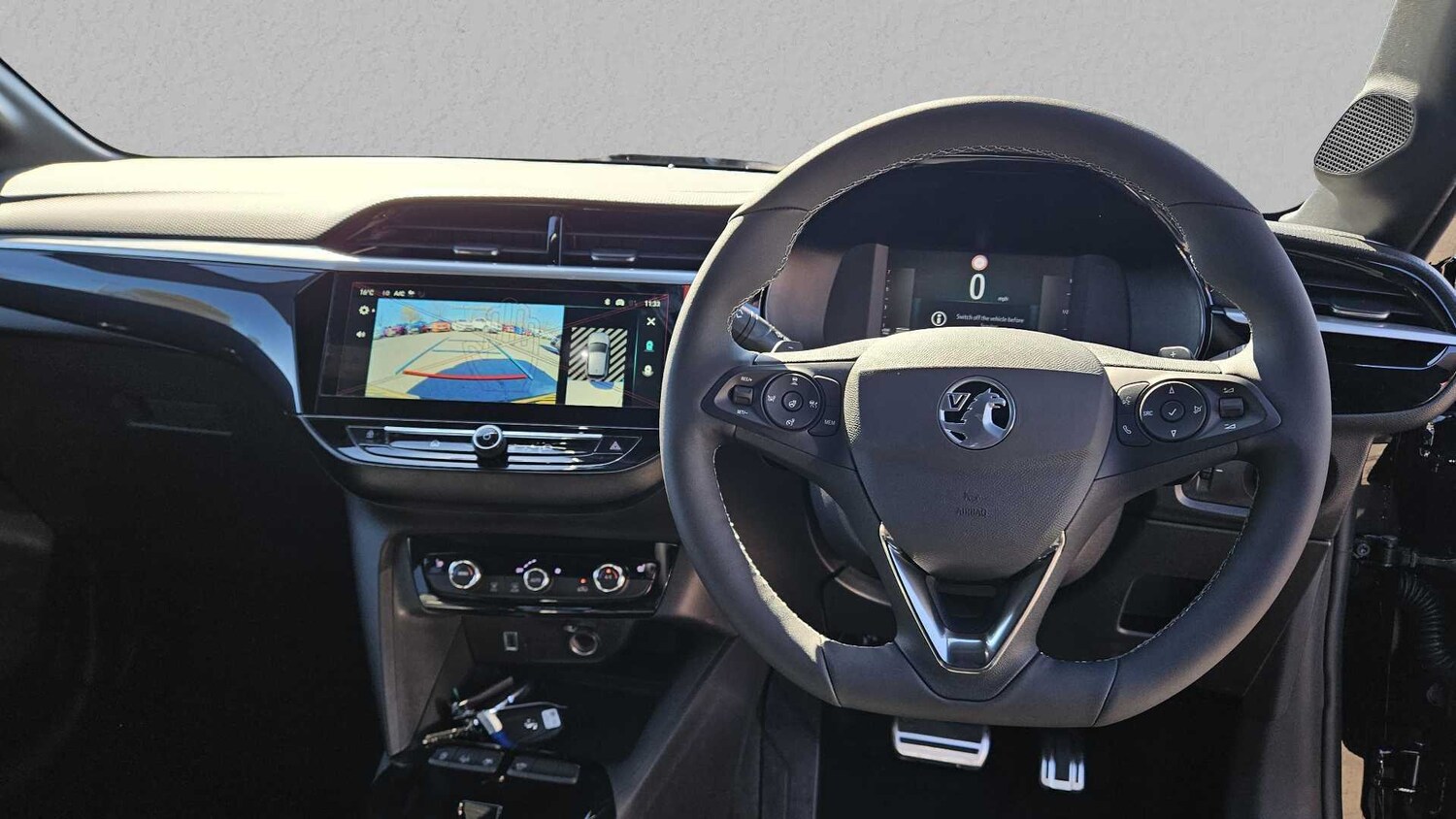 Used Vauxhall Corsa for sale - 78118620: Photo 24