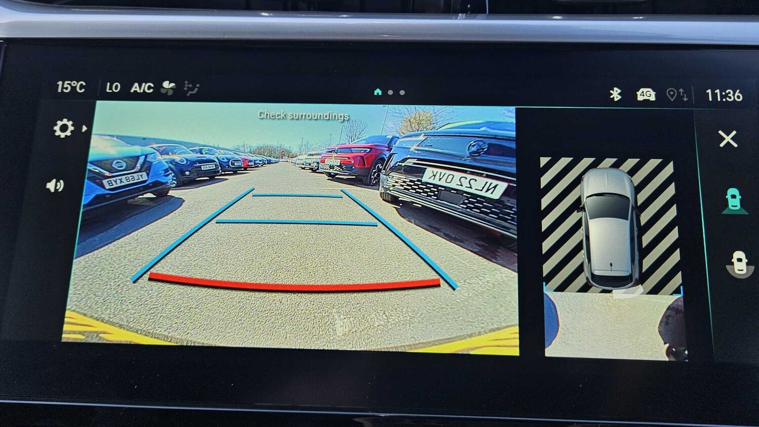 Used Vauxhall Corsa for sale - 78118620: Photo 28