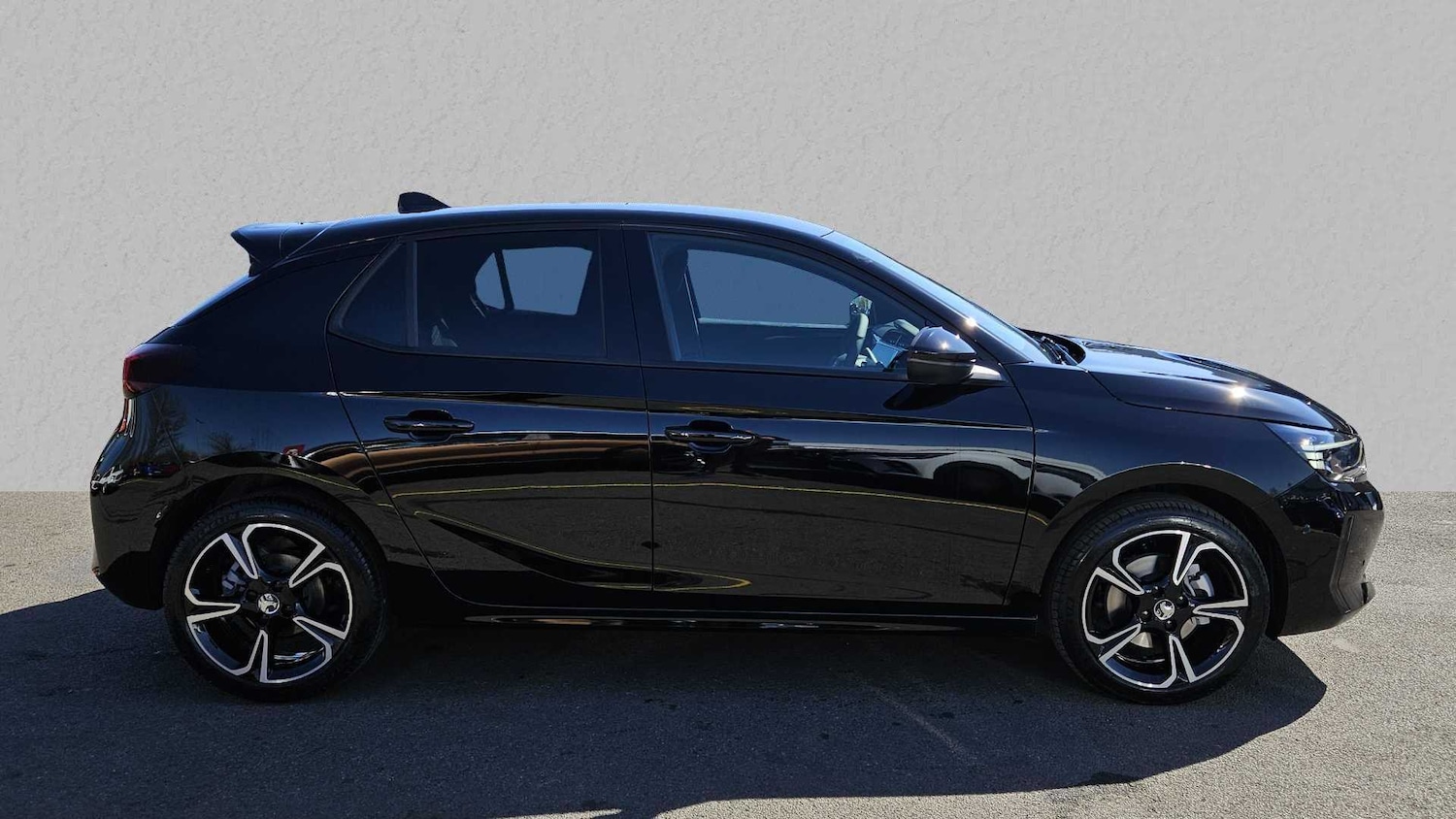 Used Vauxhall Corsa for sale - 78118620: Photo 4