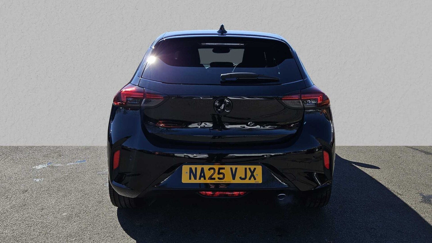 Used Vauxhall Corsa for sale - 78118620: Photo 5