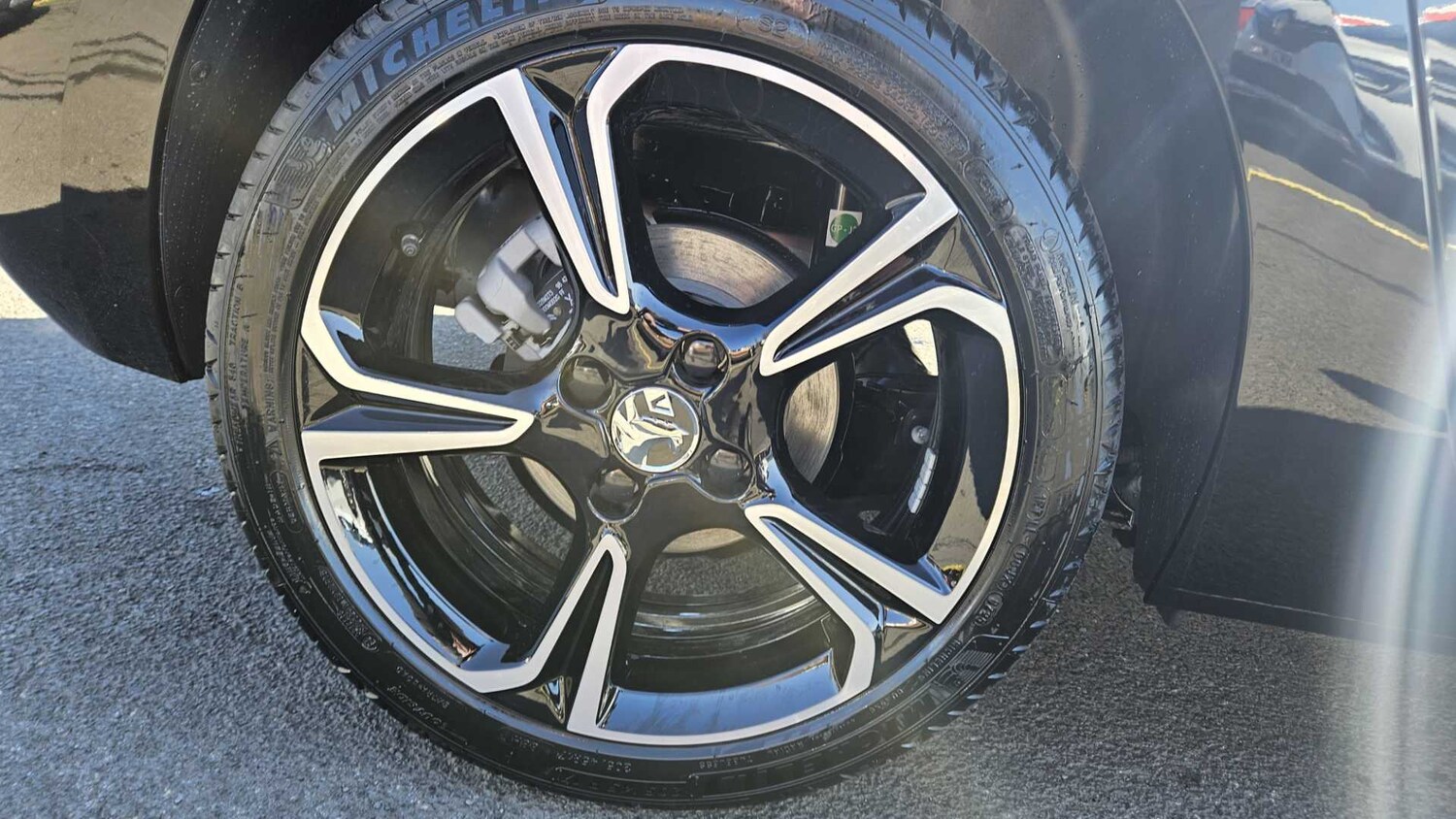 Used Vauxhall Corsa for sale - 78118620: Photo 8