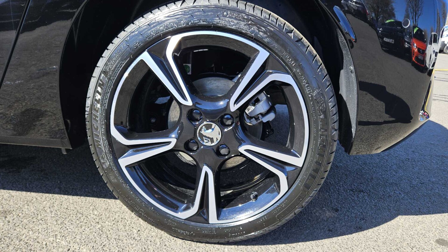 Used Vauxhall Corsa for sale - 78118620: Photo 9