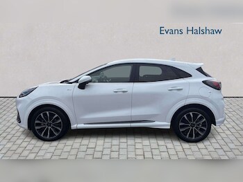 Used Ford Puma 2023 for sale - 78419634: Photo