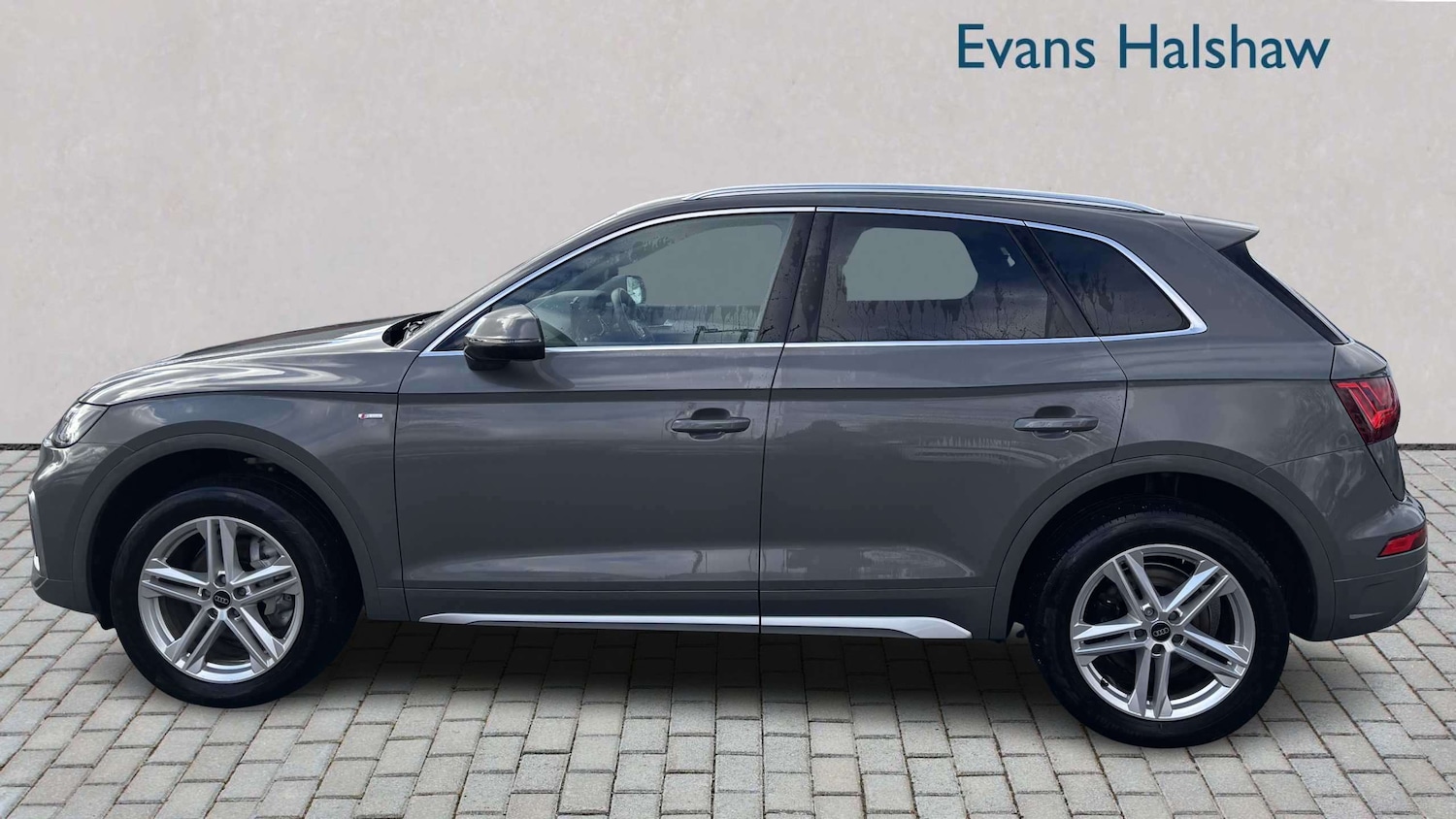 Used Audi Q5 for sale - 77860541: Photo 4