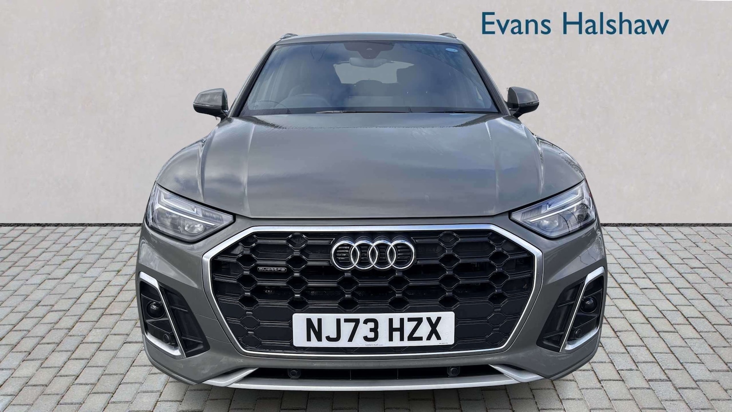 Used Audi Q5 for sale - 77860541: Photo 5